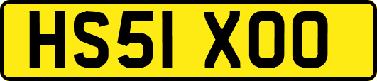 HS51XOO