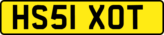 HS51XOT