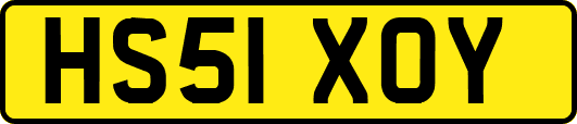 HS51XOY