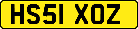 HS51XOZ