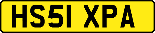 HS51XPA