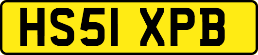 HS51XPB