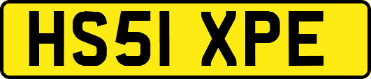 HS51XPE