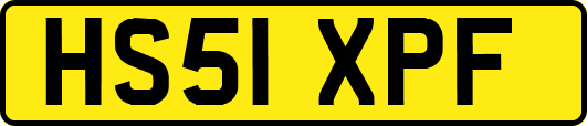HS51XPF