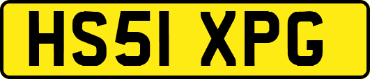 HS51XPG