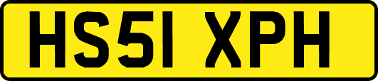 HS51XPH