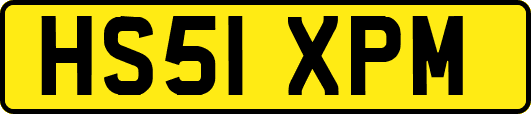 HS51XPM