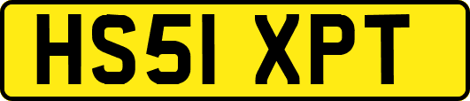 HS51XPT