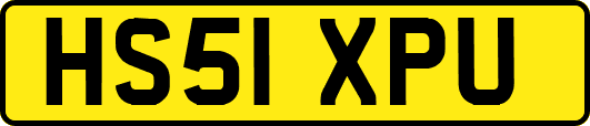 HS51XPU