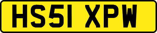 HS51XPW