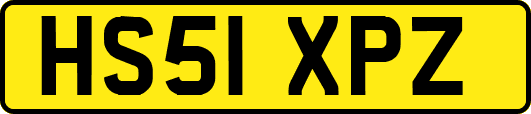 HS51XPZ