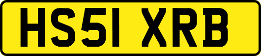 HS51XRB