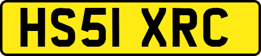 HS51XRC