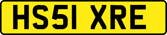 HS51XRE