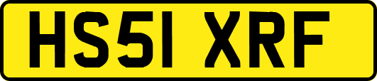 HS51XRF