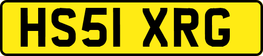 HS51XRG