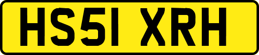 HS51XRH