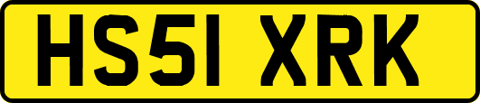 HS51XRK