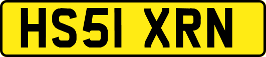 HS51XRN