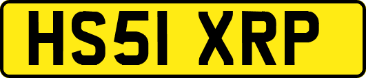 HS51XRP