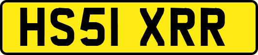 HS51XRR