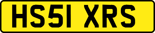 HS51XRS