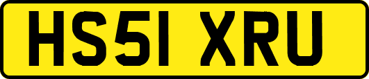HS51XRU