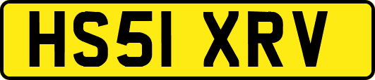 HS51XRV