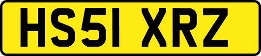 HS51XRZ