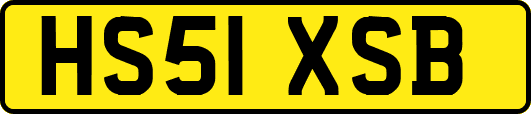 HS51XSB
