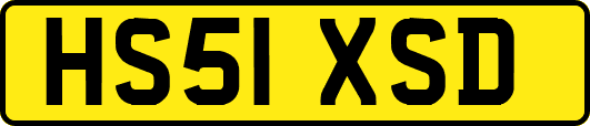 HS51XSD