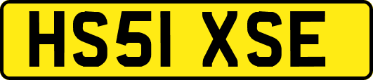 HS51XSE