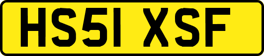 HS51XSF