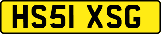HS51XSG