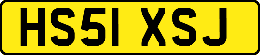 HS51XSJ