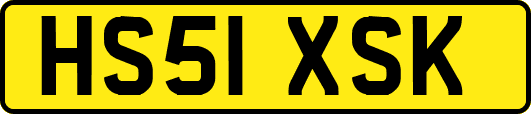 HS51XSK