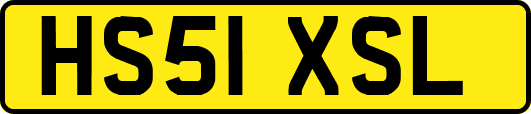 HS51XSL