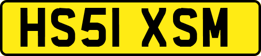HS51XSM