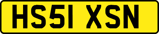 HS51XSN