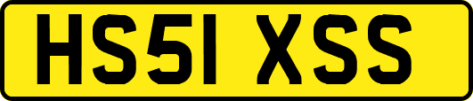 HS51XSS
