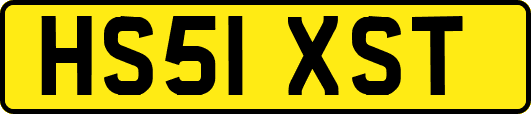 HS51XST
