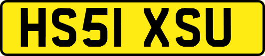 HS51XSU