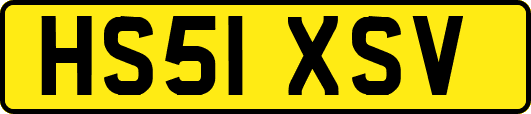 HS51XSV