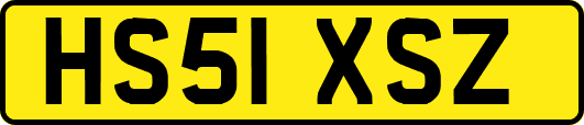 HS51XSZ