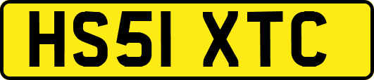 HS51XTC