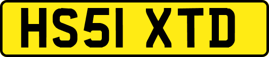 HS51XTD