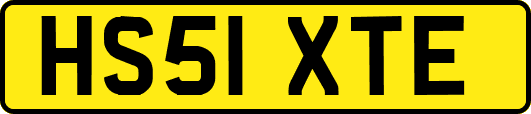 HS51XTE