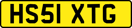 HS51XTG