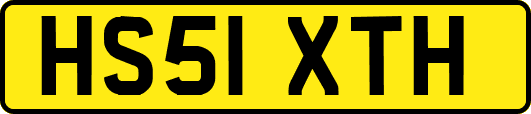 HS51XTH