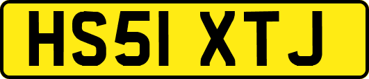 HS51XTJ